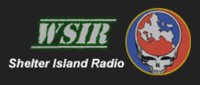 Shelter Island Radio